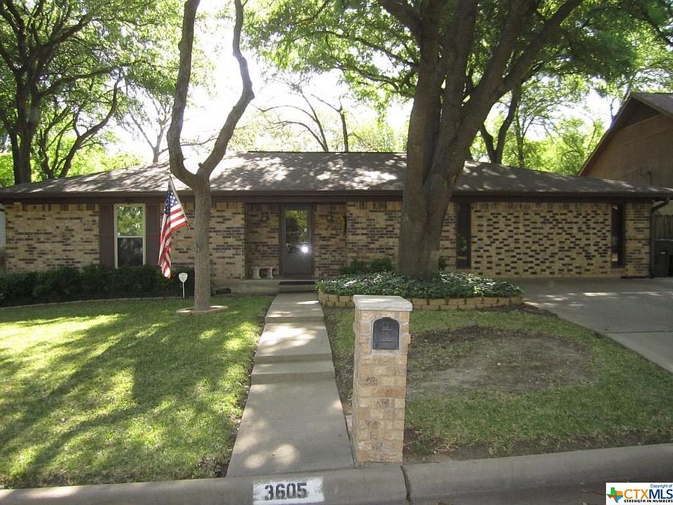 1st image of 3605 Las Moras Dr