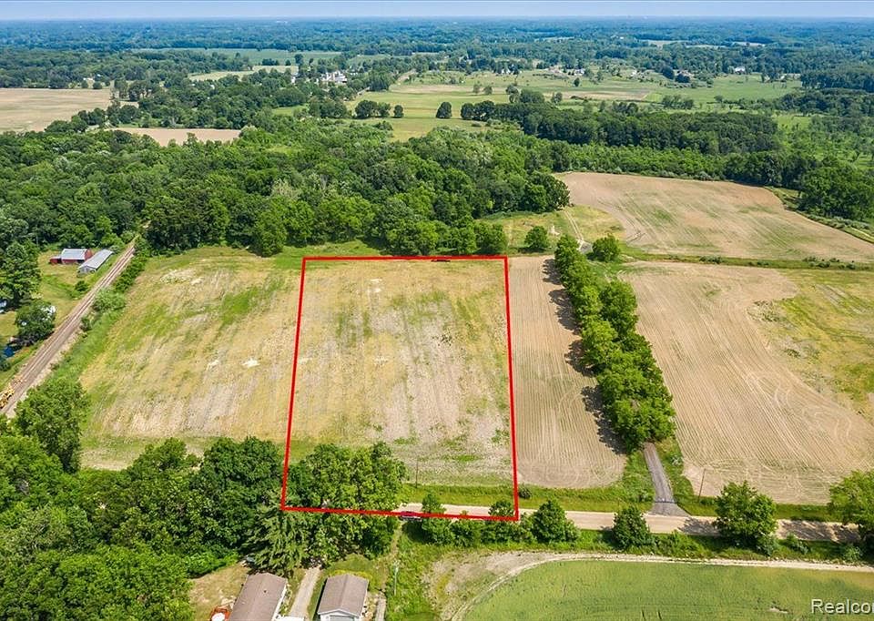 Sanford Rd A, Howell, MI 48855 Zillow