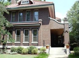 3651 N Utah Pl, Saint Louis, MO 63116
