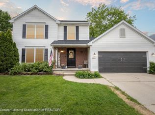 2541 Schippell St, Holt, MI 48842