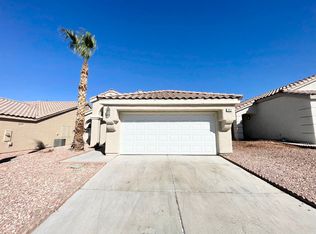 3412 Outlook Point St, North Las Vegas, NV 89032