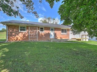 998 Old Union Rd, Church Hill, TN 37642