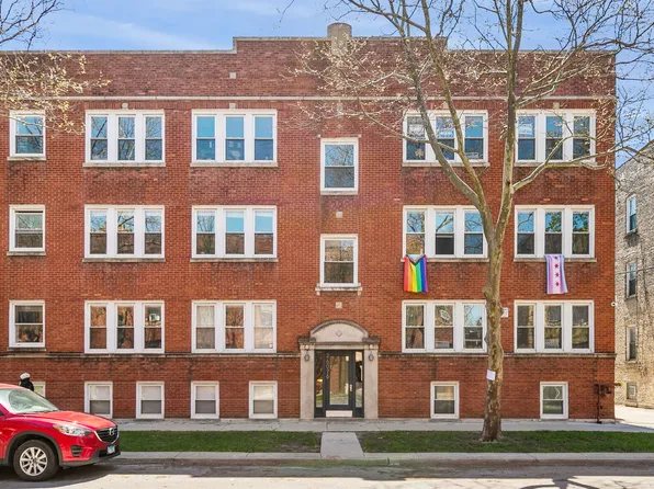 2607 W Gunnison St APT 1, Chicago, IL 60625