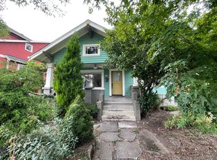 2133 SE 47th Ave UNIT A, Portland, OR