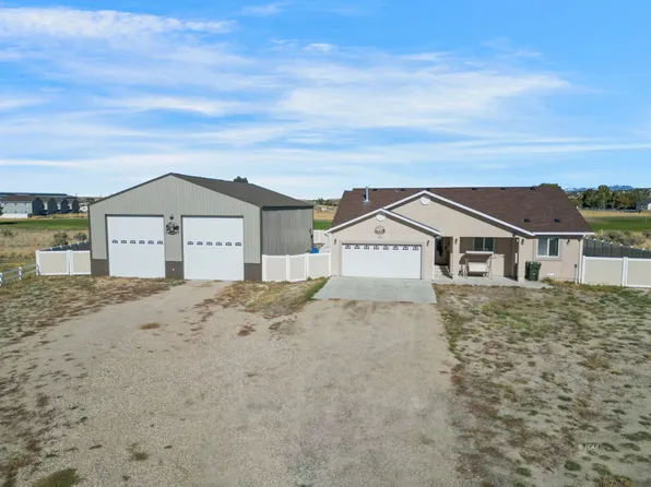 331 Parkchester Cir, Spring Creek, NV 89815