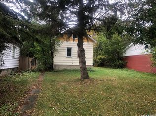 127 Harvey St, Kamsack, SK S0A1S0