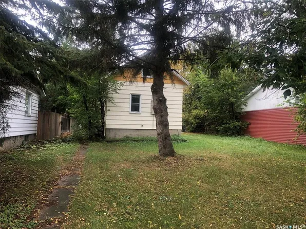 127 Harvey STREET, Kamsack, SK S0A 1S0