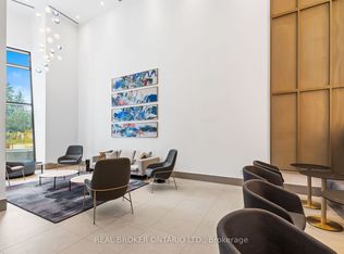AVIA Condos 430 Square One Dr Mississauga , Mississauga, ON L5B 0E2
