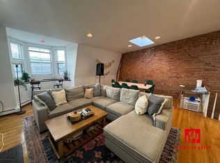 480-482 Massachusetts Ave UNIT 3F, Boston, MA 02118