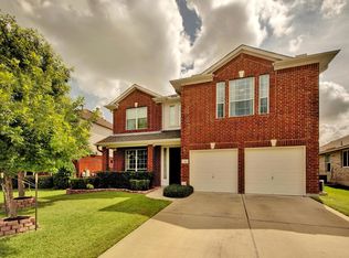 672 Rusk Rd, Round Rock, TX 78665