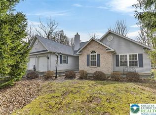 86 Burnshaw Ln, Albrightsville, PA 18210