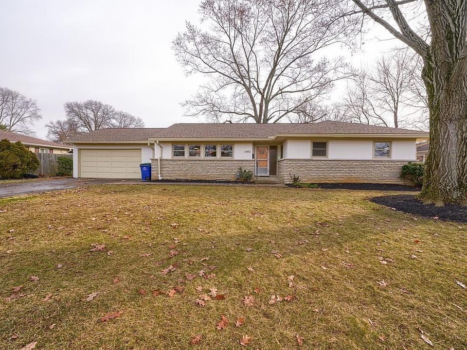 1st image of 4302 Fairoaks Dr