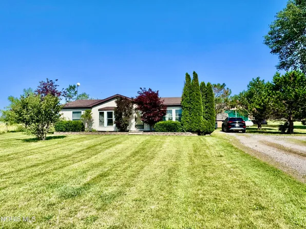 13156 Road 51, Antwerp, OH 45813