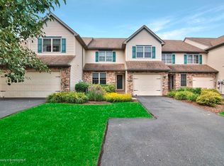 31 Hedge Row Run #31, Clarks Summit, PA 18411
