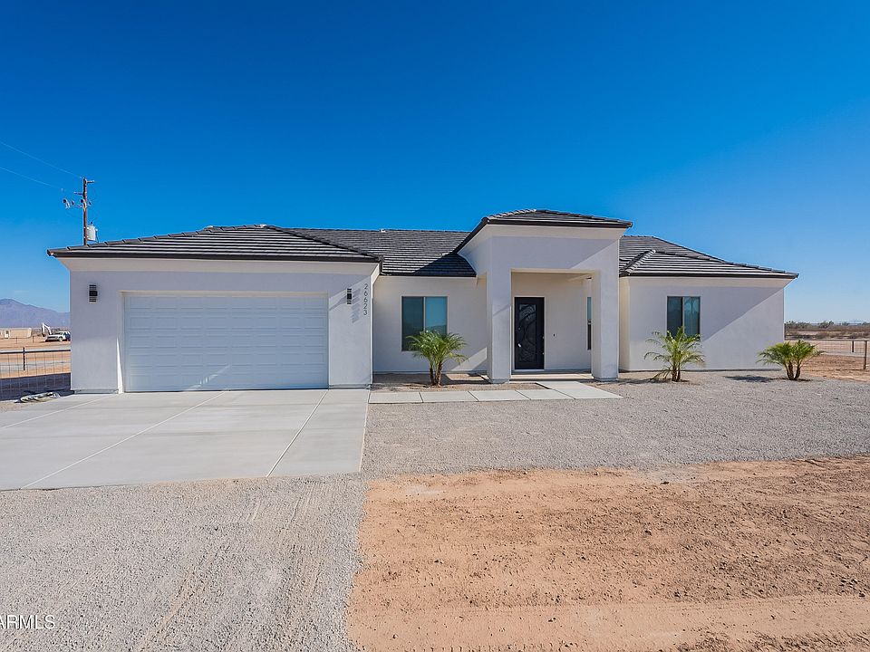 1st image of 26623 S 187th Avenue