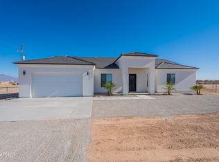 26623 S 187th Ave, Buckeye, AZ 85326