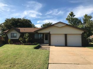 7413 S Brookline Ave, Oklahoma City, OK 73159