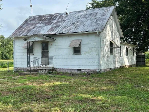 33739 Highway U, Martinsburg, MO 65264