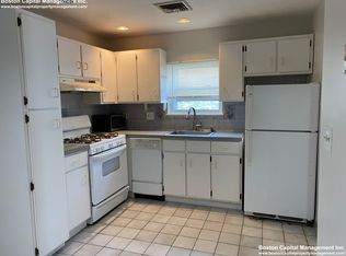 14 Wave Ave #3, Revere, MA 02151