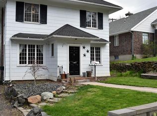 807 S Main St, Colfax, WA 99111