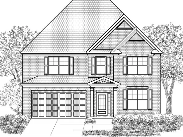 3790 Near Star Ln, Cumming, GA 30028