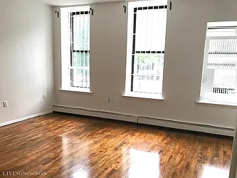 Rented by Living New York