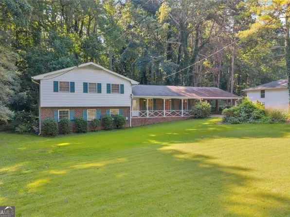 5892 Button Gwinnett Pl, Norcross, GA 30093