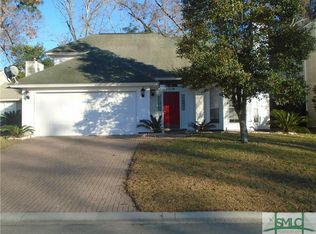 108 Queens Retreat, Savannah, GA 31419