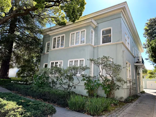 Hill Durant, 2236 Durant Ave #7, Berkeley, CA 94704
