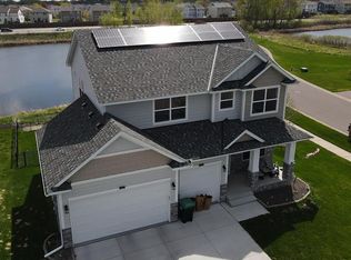 12401 Alder St NW, Coon Rapids, MN 55448