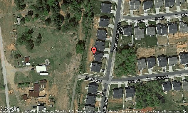 Map View