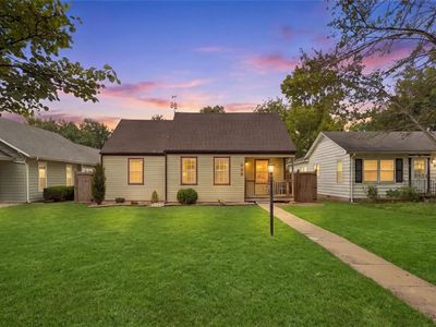 825 S Mulberry St, Ottawa, KS, 66067