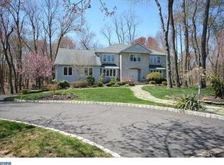 9 Pheasant Ln, Monroe Township, NJ 08831
