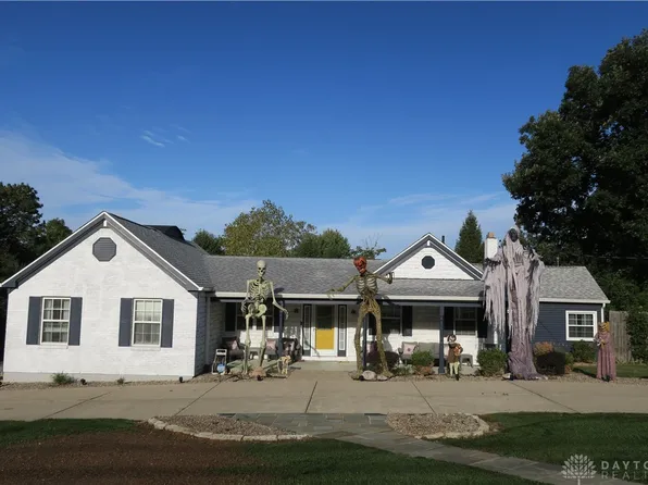 3355 Algus Ln, Green Township, OH 45248