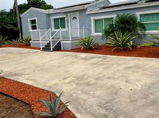 J L Waddy Sub, Homestead, FL 33034