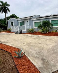 19605 SW 334th St, Homestead, FL, 33034