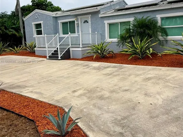 19605 SW 334th St, Homestead, FL 33034