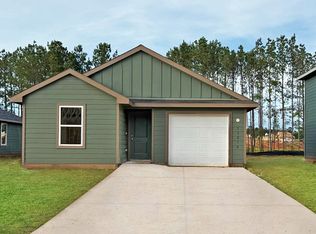 13214 McCrorey Tartan Ln, Conroe, TX 77303