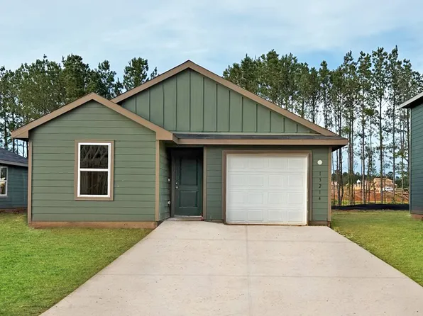 13214 McCrorey Tartan Ln, Conroe, TX 77303