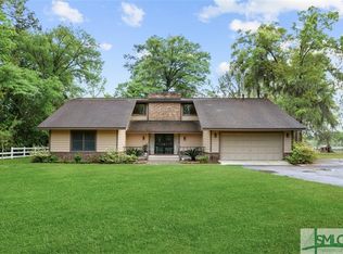 101 Gwen Rd, Bloomingdale, GA 31302