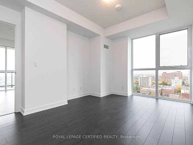 1603 Eglinton Ave W #1404 — Photo 13