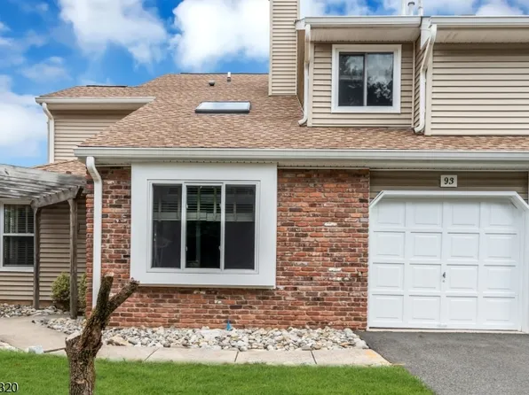 93 Driftwood Dr., Franklin Twp., NJ 08873