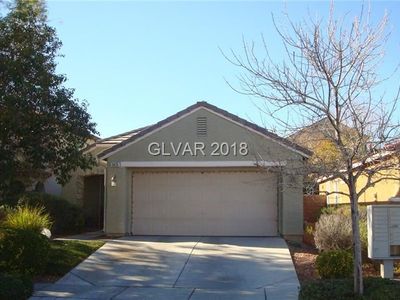2425 Ember Mist Ct, Las Vegas, NV, 89135