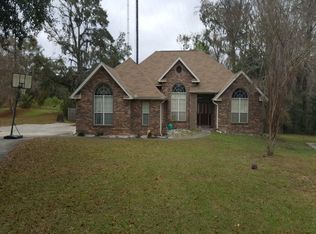 2009 Indian Springs Ct, Tallahassee, FL 32303