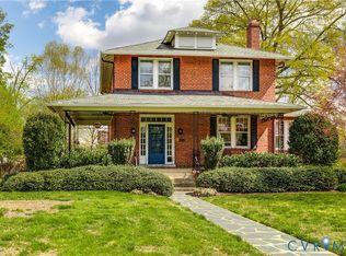 3917 Seminary Ave, Richmond, VA 23227