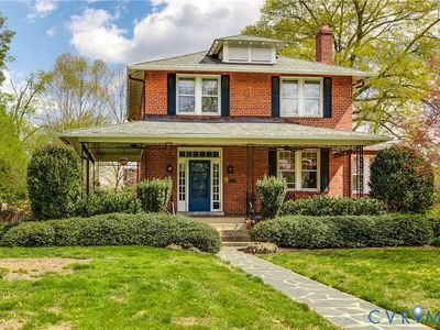 3917 Seminary Ave, Richmond, VA, 23227