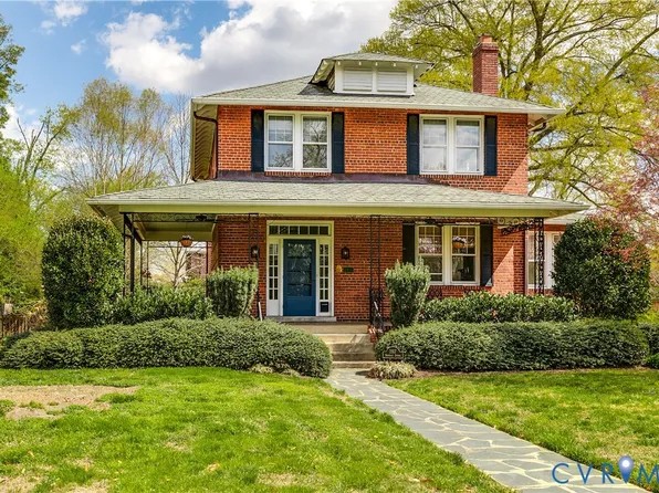 3917 Seminary Ave, Richmond, VA 23227