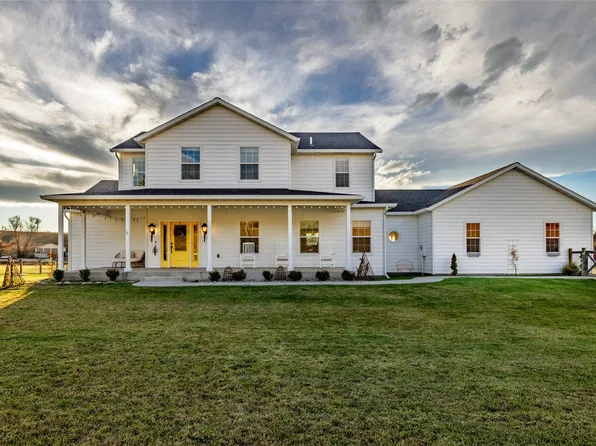 3132 Spokane Creek Rd, East Helena, MT 59635