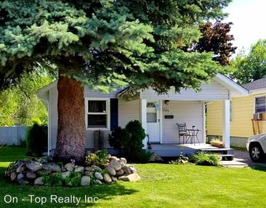 2614 E Joseph Ave, Spokane, WA, 99208