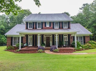 8200 Midland Rd, Midland, GA 31820